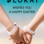 Lokai B Campaign Social