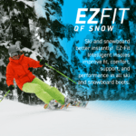 Masterfit EZFitSnow ProductImages